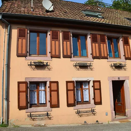 Maison Confortable & Terrasse