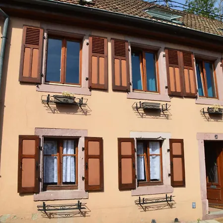 Maison Confortable & Terrasse * Lautenbach