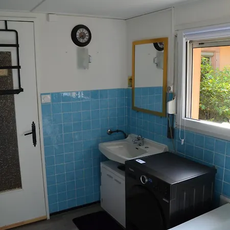 Maison Confortable & Terrasse Ferienhaus Lautenbach