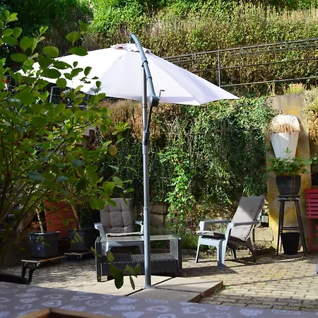 Maison Confortable & Terrasse